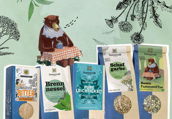 SONNENTOR Fasten  | © SONNENTOR