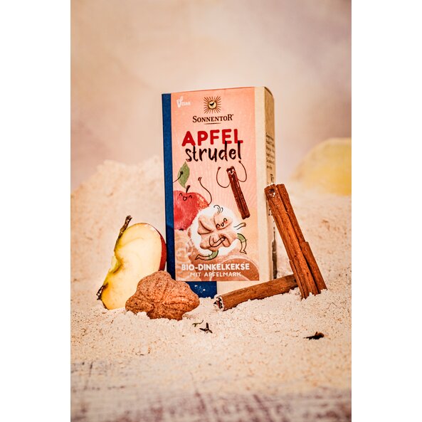 Kekse3110.jpg | © SONNENTOR