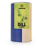 Dill geschnitten bio Gastrodose groß