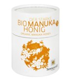 Manuka med bio