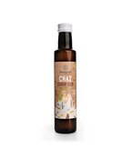 Chai sirup bio láhev