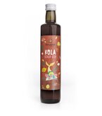 Kola sirup bio láhev