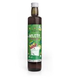 Mojito sirup bio láhev
