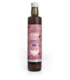 Divoká Lilli sirup bio láhev