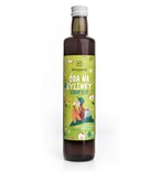 Óda na bylinky sirup bio láhev